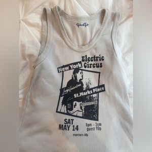 Brandy Melville tank